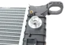 Радіатор охолодження Audi Q5 3.0TDI 08-17 NRF 53116 (фото 6)
