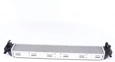 Радіатор охолодження двигуна NRF 53126