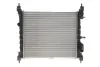 Радіатор охолодження Chevrolet Spark 1.0-1.2 10- NRF 53195A (фото 1)
