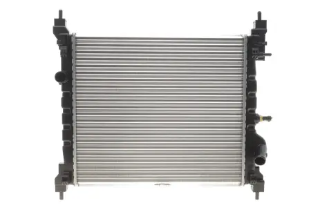 Радіатор охолодження Chevrolet Spark 1.0-1.2 10- NRF 53195A