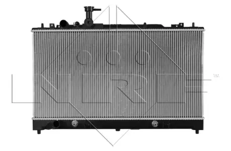 Радіатор NRF 53198
