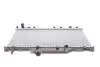Радіатор охолодження Toyota Avensis 1.6 VVT-i 00-03 NRF 53380 (фото 1)