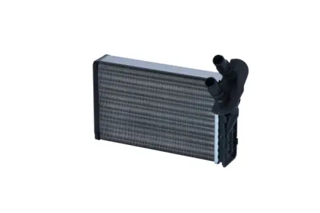 Радіатор пічки Renault Clio II/Kangoo 1.1-3.0 98- NRF 53382
