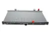 Радіатор охолодження Nissan Almera II/Primera 1.5/1.6 00-08 NRF 53387 (фото 5)
