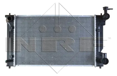 Радіатор охолодження NRF 53398