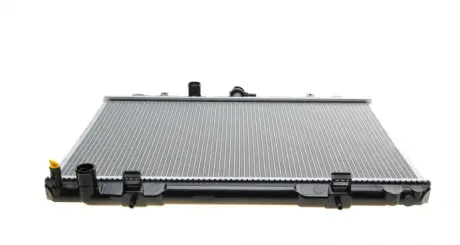 Радіатор охолодження Nissan X-Trail 2.0/2.5 01-13 NRF 53452