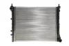 Радіатор охолодження Fiat 500 1.3D 07-/Ford Ka 1.3 TDCi 08- NRF 53525A (фото 1)