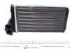 РАДІАТОР ПІЧКИ Peugeot 307/307 SW 1.4-2.0 00- NRF 53557 (фото 6)