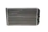 Радіатор пічки Citroen Jumper/Fiat Ducato/Peugeot Boxer 98- NRF 53562 (фото 1)