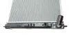 Радіатор охолодження Mitsubishi Outlander 06- NRF 53593 (фото 5)