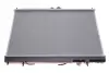 Радіатор охолодження Mitsubishi Outlander 2.0/2.4 4WD 03-06 NRF 53594 (фото 6)