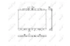 Радіатор охолодження Nissan X-Trail II 2.0 07-13 NRF 53762 (фото 1)