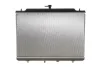 Радіатор охолодження Nissan X-Trail II 2.0 07-13 NRF 53762 (фото 4)