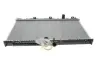 Радіатор охолодження Mitsubishi Lancer 1.3/2.0 03- NRF 53779 (фото 1)