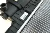 Радіатор охолодження двигуна NRF 53852 (фото 7)