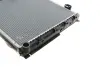 Радиатор охлаждения MB E-class (W124) 2.0/2.2 92-95 (M111) NRF 53876 (фото 8)