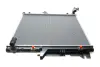 Радіатор охолодження Mitsubishi L200 2.5D 05-15 NRF 53909 (фото 1)