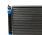 Радіатор охолодження VW Passat 1.6-1.8 88-97 NRF 539501 (фото 3)
