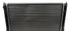 Радіатор охолодження VW Passat 1.6-1.8 88-97 NRF 539501 (фото 4)