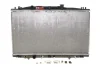 Радіатор охолодження Honda Accord 2.4 03-08 NRF 53970 (фото 1)