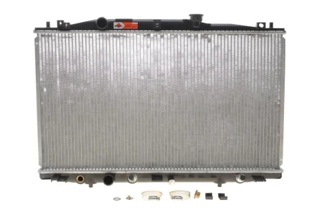 Радіатор охолодження Honda Accord 2.4 03-08 NRF 53970