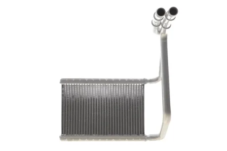 Радіатор пічки Ford Transit 12- (к-кт) NRF 54462