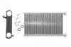 РАДІАТОР ПІЧКИ BMW 3 (F30/F80) 12-18 B47/B48/N13/N20/N47/N57 NRF 54469 (фото 1)