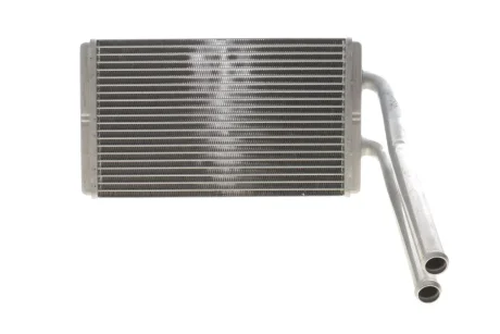 Радіатор пічки Chevrolet Captiva 06- NRF 54480