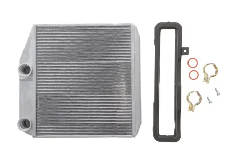 РАДИАТОР ПЕЧКИ Fiat 500L 12- NRF 54483