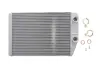 РАДІАТОР ПІЧКИ Citroen Jumper/Peugeot Boxer 11- NRF 54486 (фото 1)