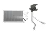 РАДИАТОР ПЕЧКИ BMW X1 (E84) 09- N46/N20/N47 NRF 54495 (фото 1)