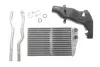 РАДИАТОР ПЕЧКИ Peugeot 107 05-/Toyota Aygo 1.0 05- NRF 54496 (фото 1)