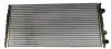 Радіатор охолодження VW Passat 1.6-2.8 90-97 NRF 54696 (фото 1)