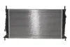 Радіатор охолодження Ford Focus 04-/Mazda 3 03-/Volvo C30/C70/S40/V50 04- NRF 550014 (фото 4)
