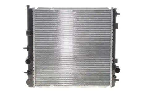 Радіатор охолодження Citroen C3 II 09-/Peugeot 208 I 1.4-1.6 12- NRF 550016