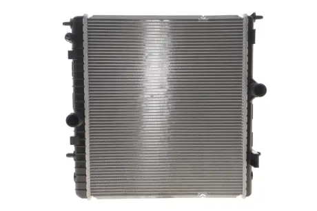 Радіатор охолодження Citroen DS5 11-/Peugeot 3008 I 2.0 HDi 09- (МКПП) NRF 550021
