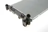 Радіатор охолодження Nissan Micra 09-1.5 16- NRF 550038 (фото 5)