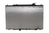 Радіатор охолодження Honda CR-V III 2.2 i-CTDi/i-DTEC 07- (МКПП) NRF 550040 (фото 1)