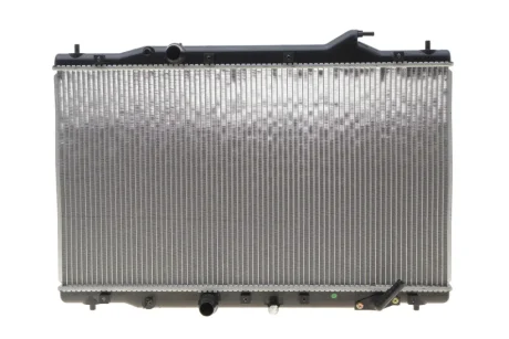Радіатор охолодження Honda CR-V III 2.2 i-CTDi/i-DTEC 07- (МКПП) NRF 550040