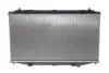 Радіатор охолодження Honda Accord IX 2.4 14-/VIII 2.0-2.4i 08- (МКПП) NRF 550046 (фото 4)