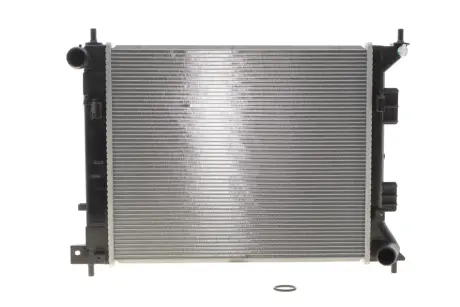 Радіатор охолодження Hyundai i30 1.6 T-GDI 15-/Kia Ceed 1.6 GT 13- NRF 550057