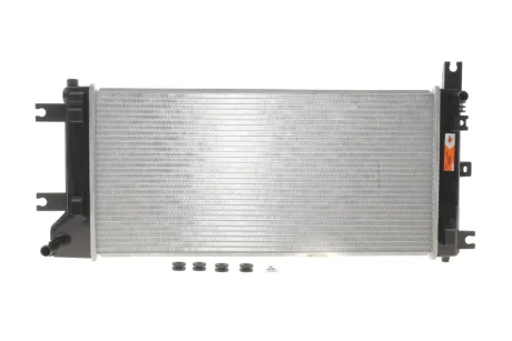 Радіатор охолодження Nissan Leaf 10- EM57/EM61 NRF 550067