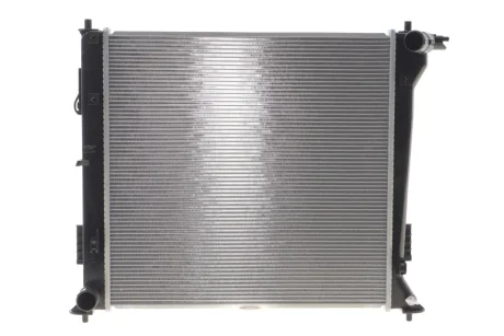 Радіатор охолодження Hyundai Tucson 1.6 T-GDi 15- (АКПП) NRF 550075