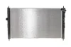 Радіатор охолодження Citroen C4/Peugeot 4008/Mitsubishi Lancer VIII 1.6-2.0 08- NRF 550094 (фото 1)