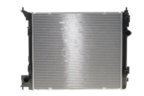 Радіатор охолодження Nissan X-Trail 1.3/1.6 DIG-T/1.6/2.0 dCi 14- NRF 550119