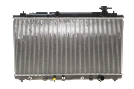Радіатор охолодження Toyota Camry 3.5 06- (АКПП) NRF 550145