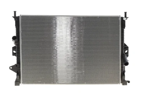 Радіатор охолодження Ford Kuga 2.5 08- NRF 550156