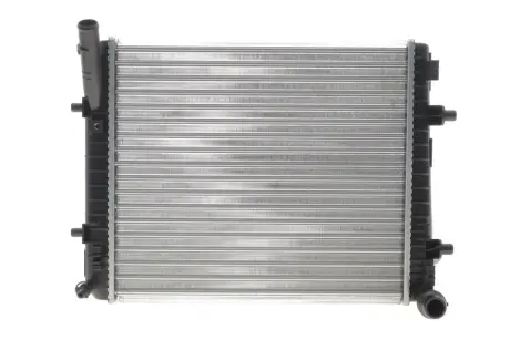 Радіатор охолодження Citroen C1/Toyota Aygo 1.2 14- (МКПП) NRF 550181