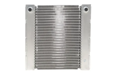 Радіатор охолодження BMW 5 (F10)/7 (F01-F04) 08-16 N20/N54/N55/N57 NRF 550191