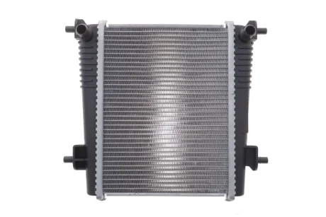 Радіатор охолодження BMW 3 (G20/G80/G28) 19- B48/B58 NRF 550214